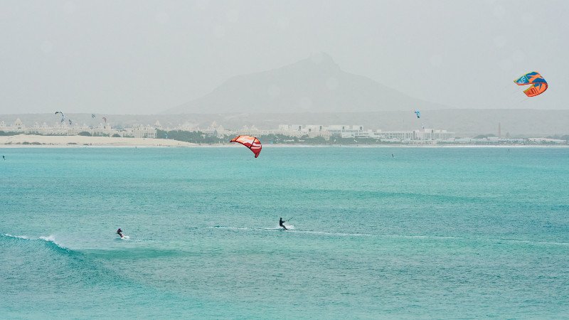Surf - Boa Vista