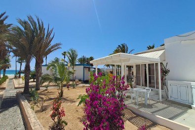 Boa Vista – Katlantik Villa