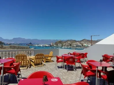 São Vicente – Mix 2 hostel