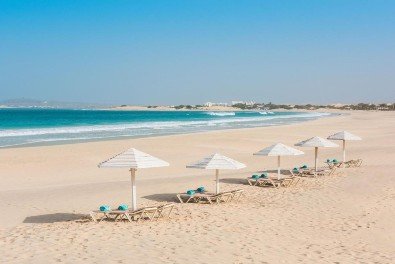 Boa Vista – Praia de Chaves Resort
