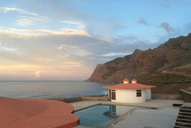 Santo Antão – Questel BronQ